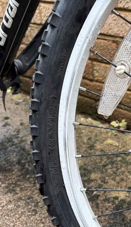 Photo of free Bike (Gl15 4rl) #2