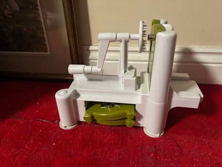 Photo of free Multitool (Chelmsford CM2) #1