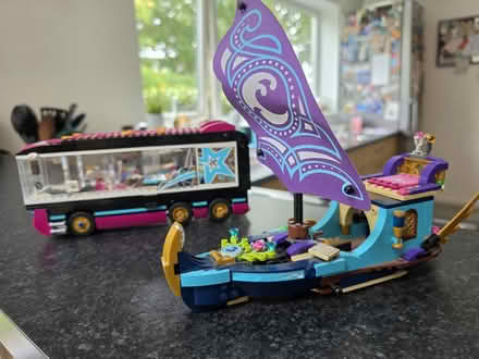 Photo of free Lego (Sale M33) #1