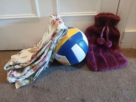 Photo of free MANY THINGS - SodaStream, french press, lamp, crutches, etc (Balham SW17) #1