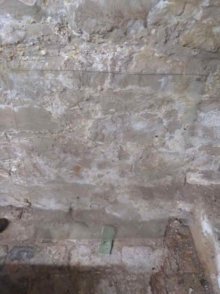 Photo of free Sheet of glass (Presteigne LD8) #1