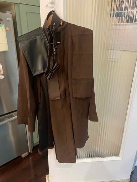 Photo of free Annakin/Jedi child’s costume (Bathurst and College) #1