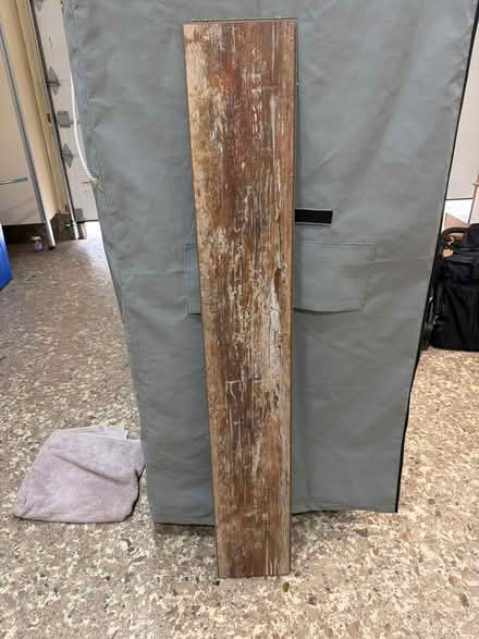 Photo of free Hybrid Flooring (Germantown, MD) #1