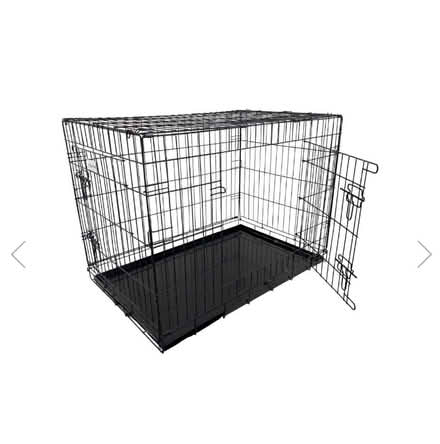 Photo of Dog crate (Rotherham S60) #1