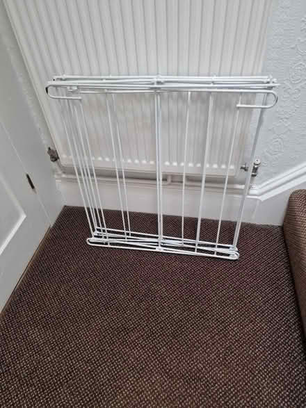 Photo of free Laundry airer (Mill road area CB1) #1