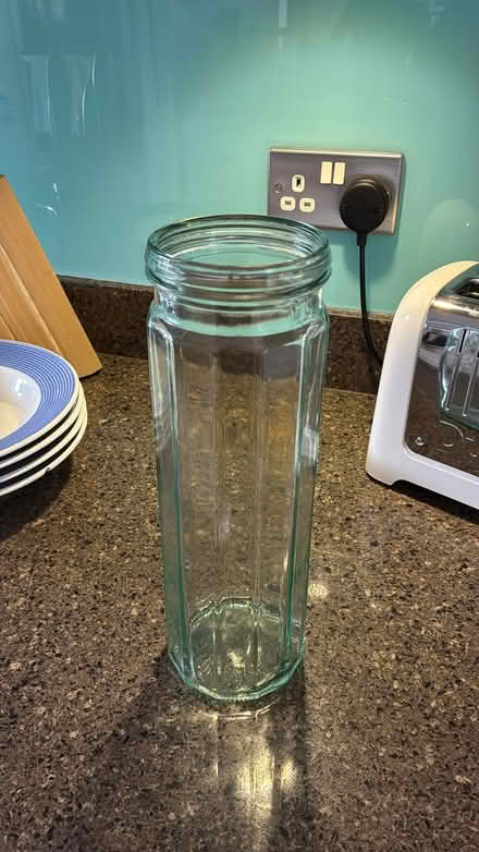 Photo of free Spaghetti Jar (Prestwood HP16) #1