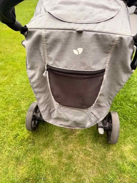 Photo of free Jodie Stroller Pushchair – Grey (Heald Green SK8) #4