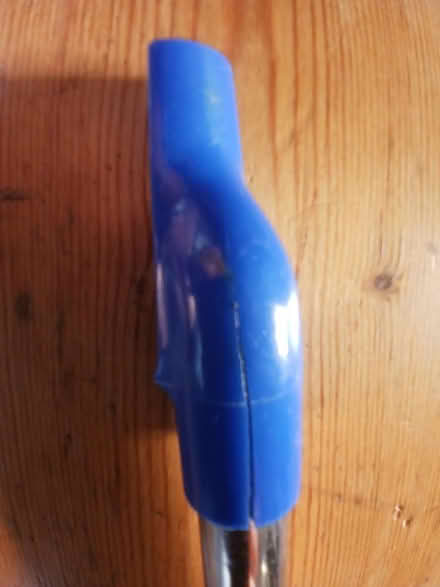 Photo of free C whistle (Loughborough Junction SE5) #4
