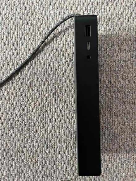 Photo of free HP USB-C Docking station (Hitchin SG5) #3
