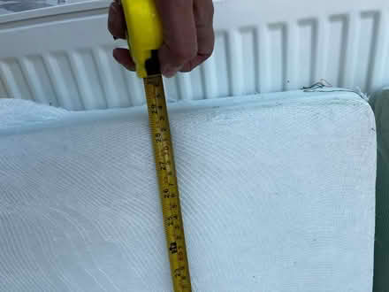 Photo of free Parker knoll foam inserts (Pagham PO21) #4