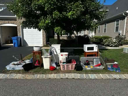Photo of free Moving Out Clearance (Monroe Twp NJ 08831) #1