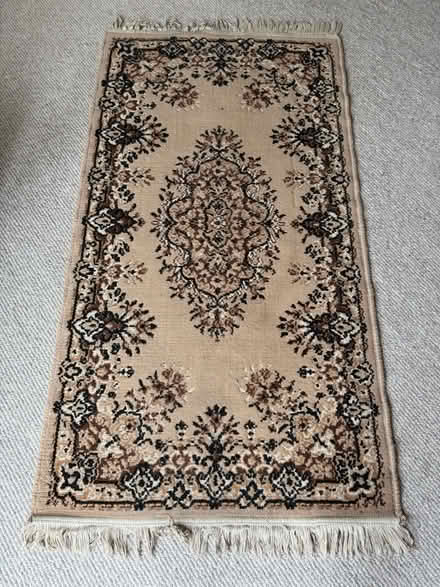 Photo of free Vintage Rug (St Andrew's BS6) #1
