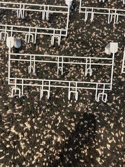 Photo of free Over the door hangers (Bathurst and College) #2