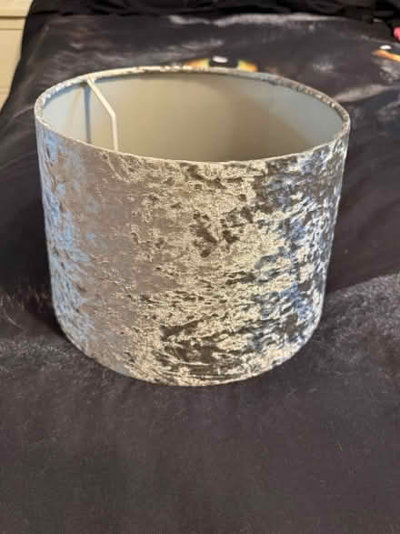 Photo of free Lamp shade (Norwich NR1) #2