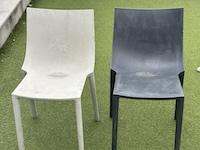 Photo of free Outdoor dining chairs (Glasnevin) #1
