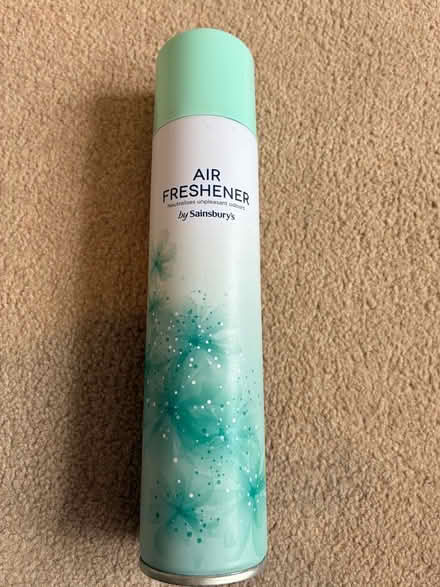 Photo of free Air freshener (Great Boughton CH3) #1