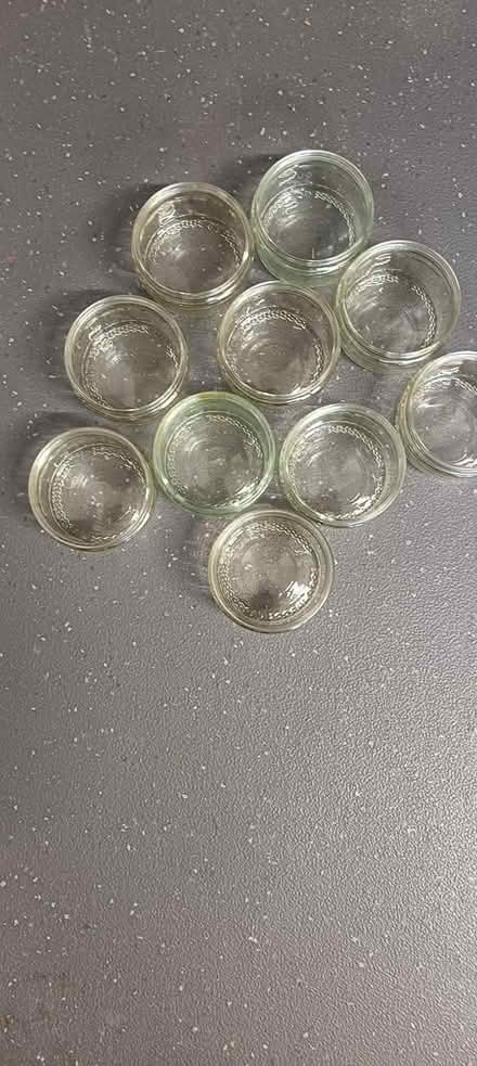 Photo of free Ramikens jars (Watford, WD24) #1