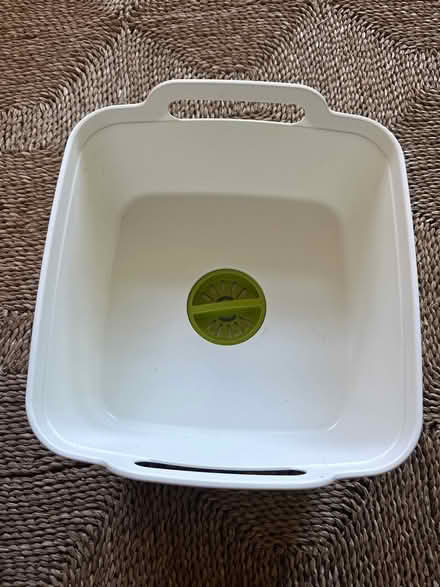 Photo of free Dishwashing basin (Harvard MA) #3
