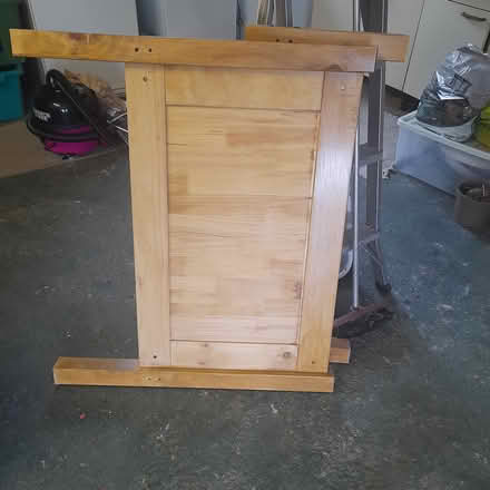 Photo of free Wood (Central Presteigne) #2