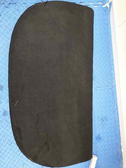 Photo of free 2008 Honda civic parcel shelf (Cumnor OX2) #1