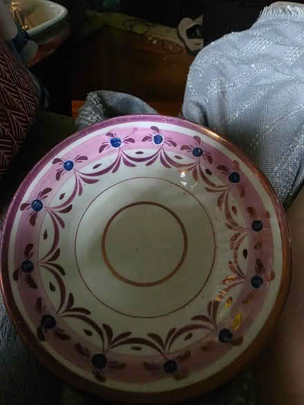 Photo of free Decorative small dish (Unionville) #1