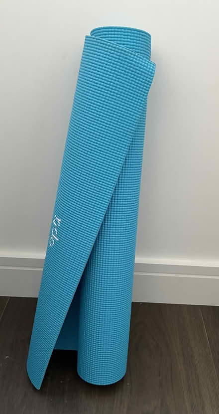Photo of free Yoga mat (Central Watford WD17) #1