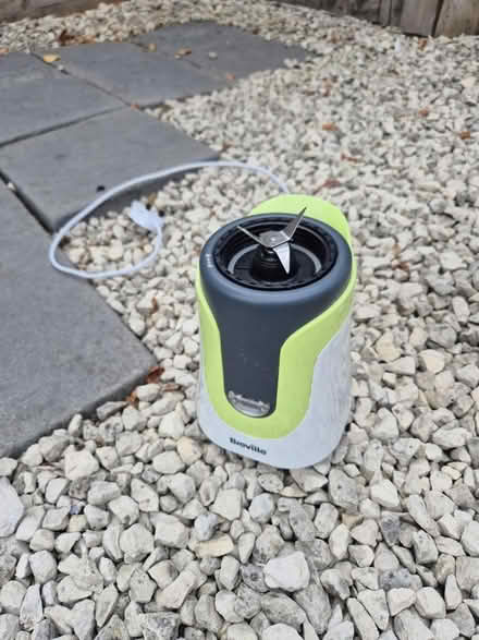 Photo of free Breville smoothie maker/ blender (Didcot, OX11) #1