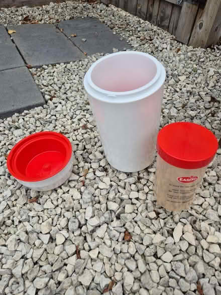 Photo of free Easiyo yogurt maker (Didcot, OX11) #1