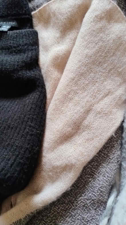 Photo of free Job lot clothing (Chorley centre PR7) #4