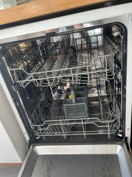 Photo of free Dishwasher (Sidcup DA14) #2