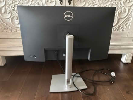 Photo of free Dell 24” Adjustable Monitor (Eagle, Idaho) #2