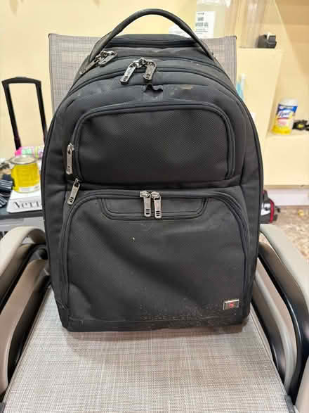 Photo of free Swiss gear Wheeled Backpack (Germantown, MD) #1