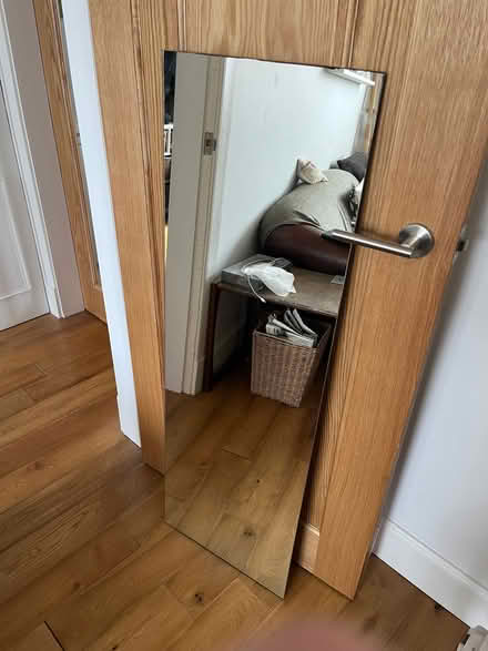 Photo of free Mirror (Carrick Knowe EH12) #1