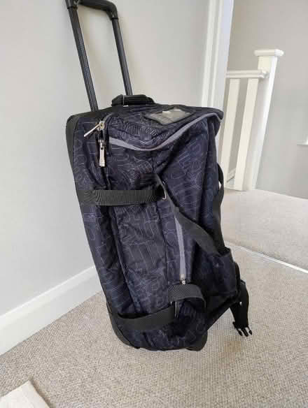 Photo of free Luggage bag ('Animal' brand) (Harrogate HG2) #3