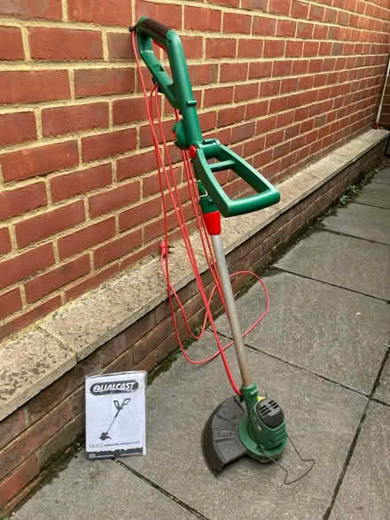 Photo of free Electric Strimmer (Vinters Park ME14) #1