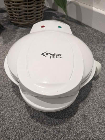 Photo of free Mini Cupcake Maker (Cornton FK9) #1
