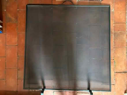 Photo of free fireguard (Malvern WR14) #1