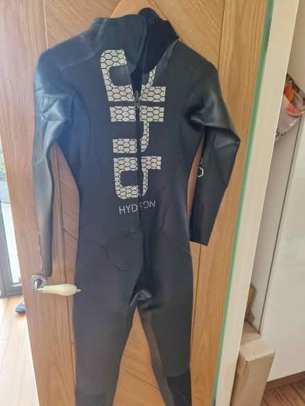 Photo of free Dhb wetsuit (Fetcham KT22) #1