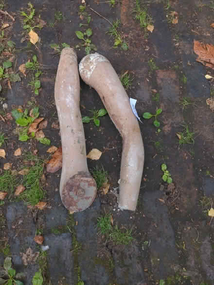 Photo of free Arms (Presteigne LD8) #1