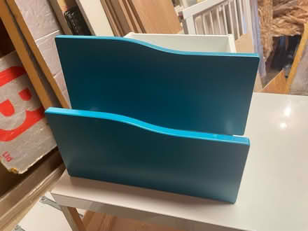 Photo of free IKEA Kallax drawers x 2 pairs (GL3, Brockworth) #2