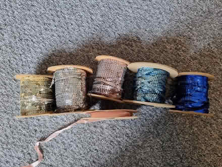 Photo of free Sequins haberdashery (St Austell PL26) #2