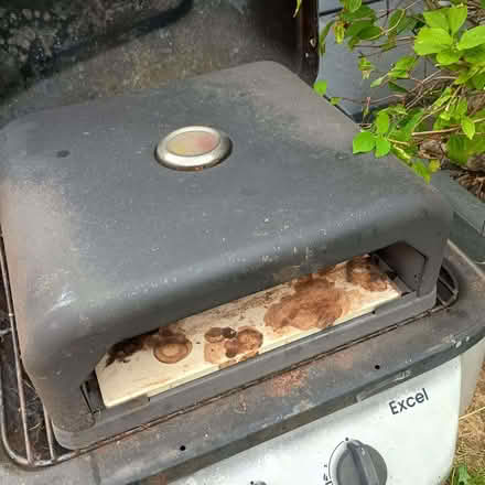 Photo of free Gas barbeque & gas bottle (with gas) (Heacham PE31) #3