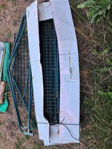 Photo of free Small Collapsable Greenhouse (Southport PR8) #2