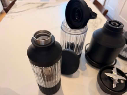 Photo of free Beast Blender system (Highbury N5) #4