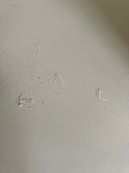Photo of free White Table (Leeds LS12) #2