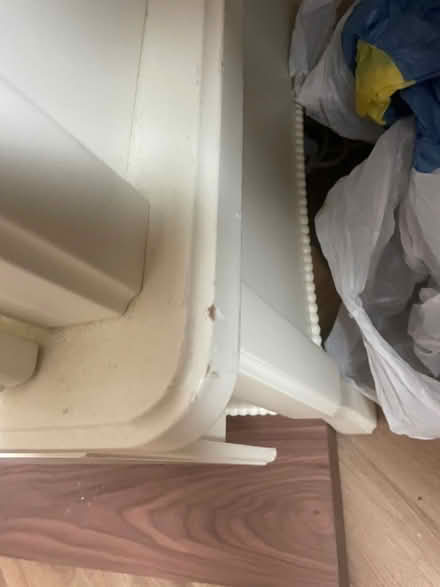 Photo of free Wardrobe (Litherland L21) #1