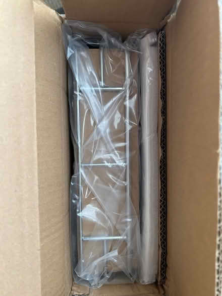 Photo of free Under sink pull-out shelf (11x18) (Near Union Square) #2