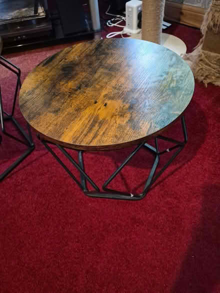 Photo of free Coffee tables (Trewoon PL25) #3