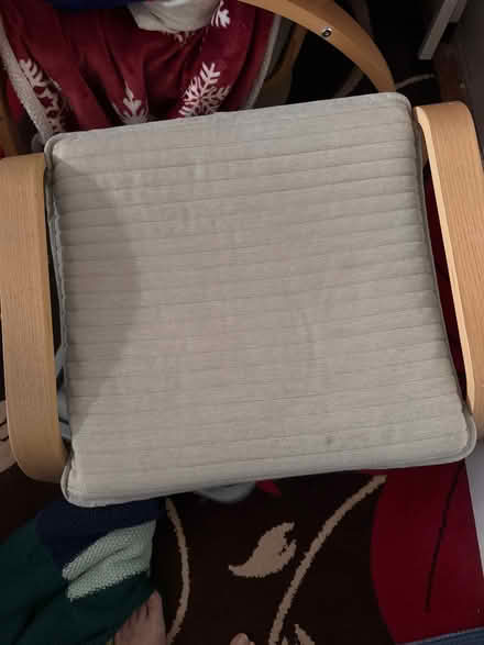 Photo of free Poang Footstool (Hook KT6) #2