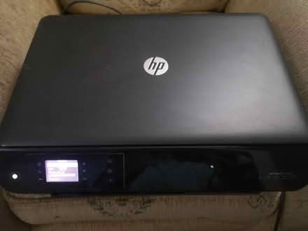 Photo of free Printer HP ENVY 4500 (City Point DE24) #1